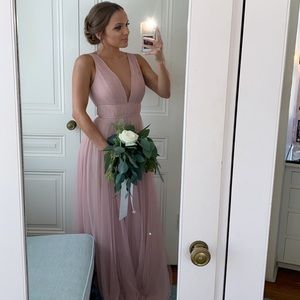 Jenny Yoo Sarita Dress